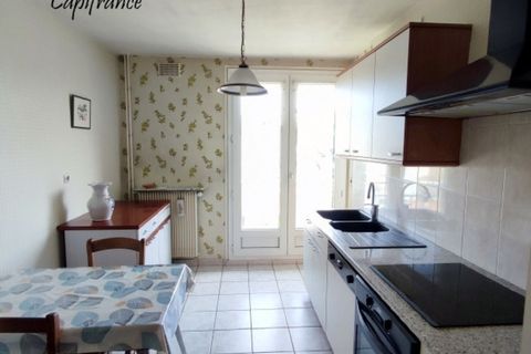 Lejlighed i Saint-Etienne, Loire, Saint-Etienne - € 74.900 | Ref: 340932214220 - foto 3