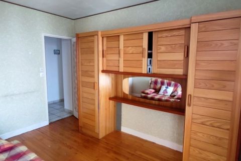 Lejlighed i Saint-Etienne, Loire, Saint-Etienne - € 74.900 | Ref: 340932214220 - foto 5