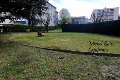 Lejlighed i Saint-Etienne, Loire, Saint-Etienne - € 74.900 | Ref: 340932214220 - foto 6