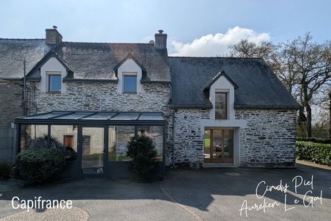 Villa i Ploermel, Morbihan, Ploermel - € 320.000 | Ref: 340934731394 - foto 3