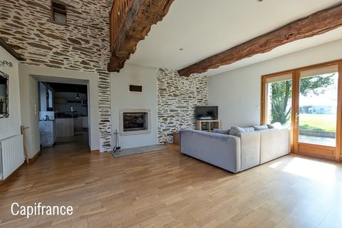 Villa i Ploermel, Morbihan, Ploermel - € 320.000 | Ref: 340934731394 - foto 7