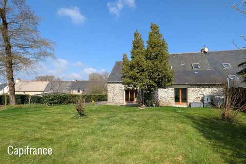 Villa i Ploermel, Morbihan, Ploermel - € 320.000 | Ref: 340934731394 - foto 16