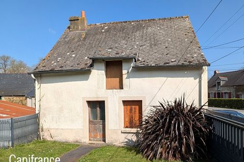 Villa i Ploermel, Morbihan, Ploermel - € 320.000 | Ref: 340934731394 - foto 17