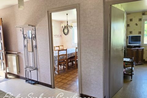 Villa a Bavans, Doubs, Bavans - € 131.500 | Ref: 340939243800 - foto 3