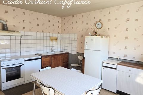 Villa a Bavans, Doubs, Bavans - € 131.500 | Ref: 340939243800 - foto 4