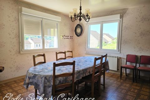 Villa a Bavans, Doubs, Bavans - € 131.500 | Ref: 340939243800 - foto 5