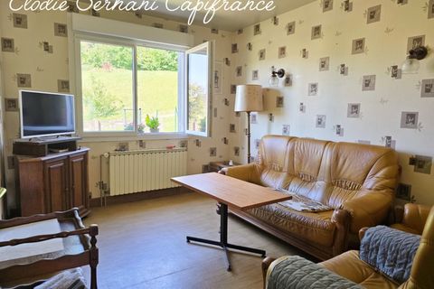Villa a Bavans, Doubs, Bavans - € 131.500 | Ref: 340939243800 - foto 6