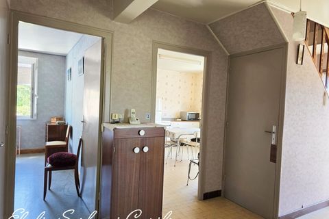 Villa a Bavans, Doubs, Bavans - € 131.500 | Ref: 340939243800 - foto 9