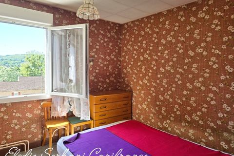 Villa a Bavans, Doubs, Bavans - € 131.500 | Ref: 340939243800 - foto 11