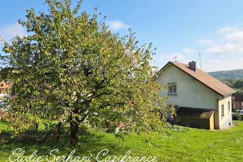 Villa a Bavans, Doubs, Bavans - € 131.500 | Ref: 340939243800 - foto 12
