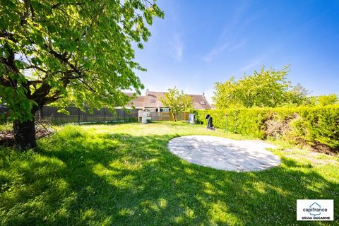 Villa a Genlis, Cote-d'Or, Genlis - € 199.000 | Ref: 340932940752 - foto 2