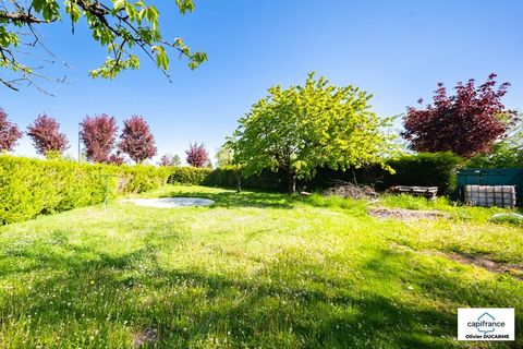 Villa a Genlis, Cote-d'Or, Genlis - € 199.000 | Ref: 340932940752 - foto 14