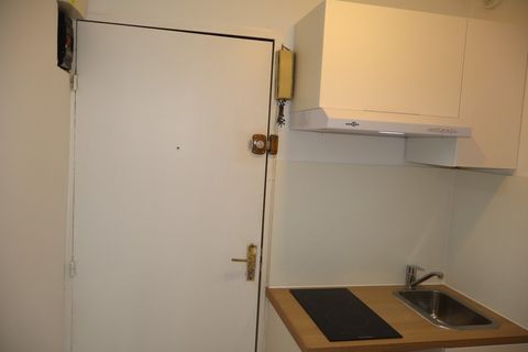 Lejlighed i Montpellier, Herault, Montpellier - € 106.000 | Ref: 340939555781 - foto 10