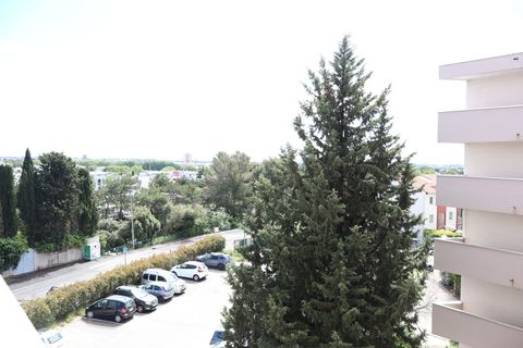 Lejlighed i Montpellier, Herault, Montpellier - € 106.000 | Ref: 340939555781 - foto 12