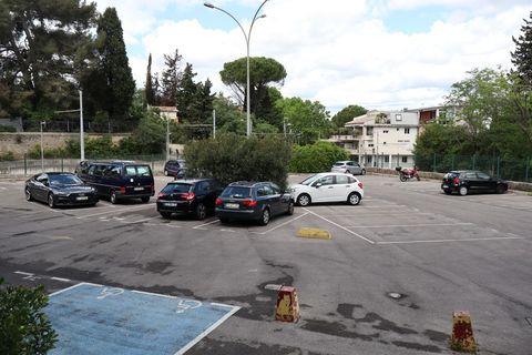 Lejlighed i Montpellier, Herault, Montpellier - € 106.000 | Ref: 340939555781 - foto 13