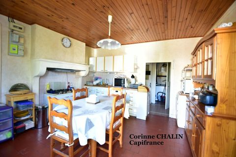 Villa i Sorbier, Allier, Sorbier - € 52.000 | Ref: 340930857922 - foto 2