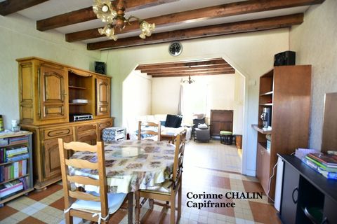 Villa i Sorbier, Allier, Sorbier - € 52.000 | Ref: 340930857922 - foto 3