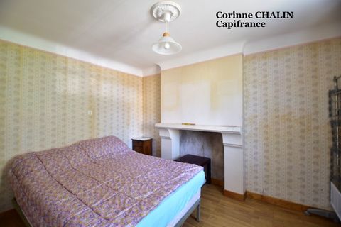 Villa i Sorbier, Allier, Sorbier - € 52.000 | Ref: 340930857922 - foto 5