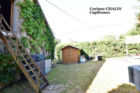 Villa i Sorbier, Allier, Sorbier - € 52.000 | Ref: 340930857922 - foto 6