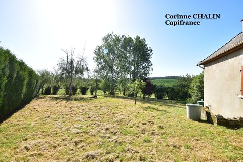 Villa i Sorbier, Allier, Sorbier - € 52.000 | Ref: 340930857922 - foto 8