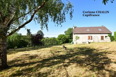 Villa i Sorbier, Allier, Sorbier - € 52.000 | Ref: 340930857922 - foto 9