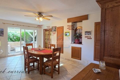 Villa i Abergement-la-Ronce, Jura, Abergement-la-Ronce - € 299.000 | Ref: 340930439304 - foto 3