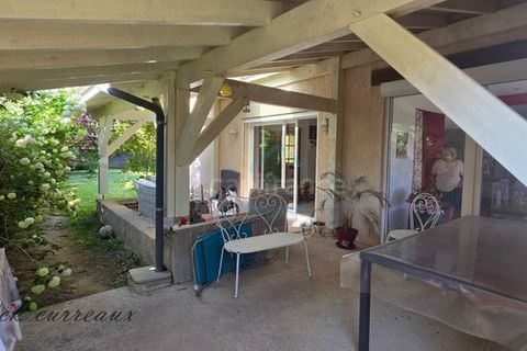 Villa i Abergement-la-Ronce, Jura, Abergement-la-Ronce - € 299.000 | Ref: 340930439304 - foto 4