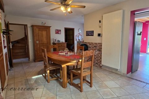 Villa i Abergement-la-Ronce, Jura, Abergement-la-Ronce - € 299.000 | Ref: 340930439304 - foto 5