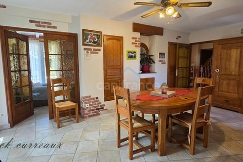 Villa i Abergement-la-Ronce, Jura, Abergement-la-Ronce - € 299.000 | Ref: 340930439304 - foto 6