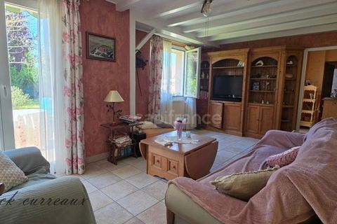 Villa i Abergement-la-Ronce, Jura, Abergement-la-Ronce - € 299.000 | Ref: 340930439304 - foto 7