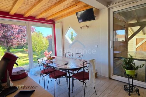 Villa i Abergement-la-Ronce, Jura, Abergement-la-Ronce - € 299.000 | Ref: 340930439304 - foto 11