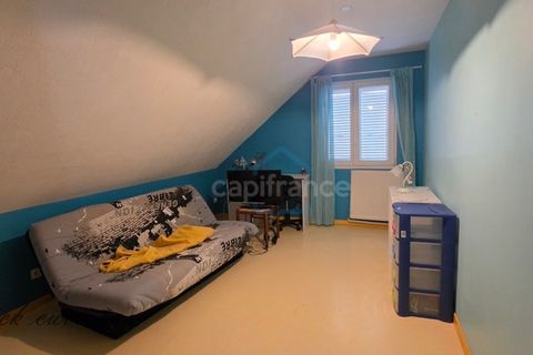 Villa i Abergement-la-Ronce, Jura, Abergement-la-Ronce - € 299.000 | Ref: 340930439304 - foto 14