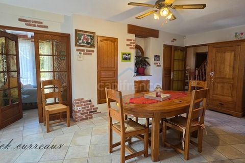 Villa i Abergement-la-Ronce, Jura, Abergement-la-Ronce - € 299.000 | Ref: 340930439304 - foto 17