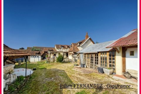 Villa i Barrou, Indre-et-Loire, Barrou - € 85.000 | Ref: 340935042172 - foto 3