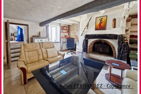 Villa i Barrou, Indre-et-Loire, Barrou - € 85.000 | Ref: 340935042172 - foto 8