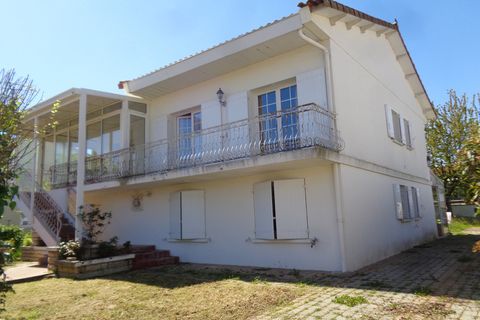 Villa en Saujon, Charente-Maritime, Saujon - € 344.000 | Ref: 340938590862 - photo 3