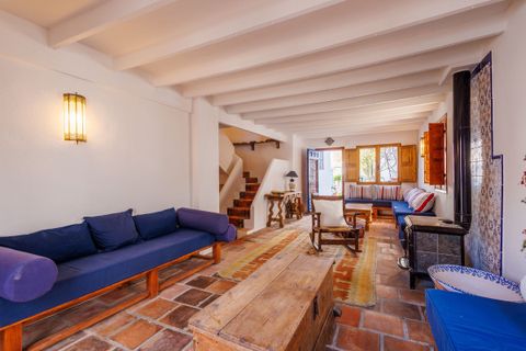 Byhus i Comares, Malaga, Comares - € 299.000 | Ref: R5410483 - foto 7