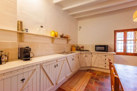 Byhus i Comares, Malaga, Comares - € 299.000 | Ref: R5410483 - foto 11