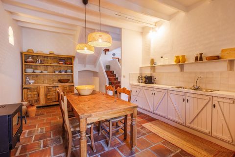 Byhus i Comares, Malaga, Comares - € 299.000 | Ref: R5410483 - foto 12