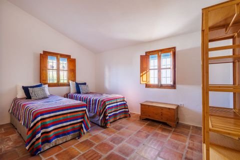Byhus i Comares, Malaga, Comares - € 299.000 | Ref: R5410483 - foto 20