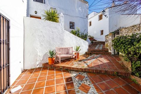 Byhus i Comares, Malaga, Comares - € 299.000 | Ref: R5410483 - foto 25