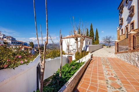 Byhus i Comares, Malaga, Comares - € 299.000 | Ref: R5410483 - foto 27