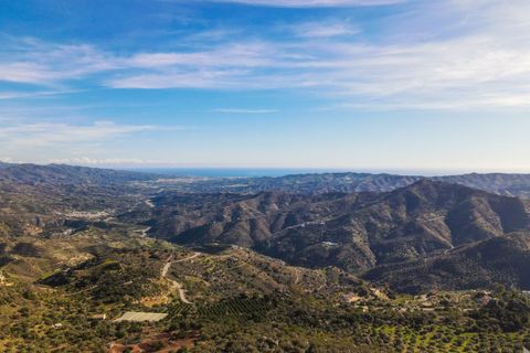 Byhus i Comares, Malaga, Comares - € 499.000 | Ref: R5410486 - foto 3
