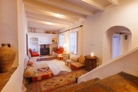 Byhus i Comares, Malaga, Comares - € 499.000 | Ref: R5410486 - foto 11