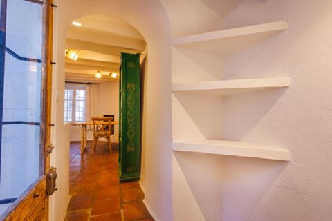 Byhus i Comares, Malaga, Comares - € 499.000 | Ref: R5410486 - foto 20