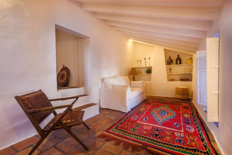 Byhus i Comares, Malaga, Comares - € 499.000 | Ref: R5410486 - foto 21