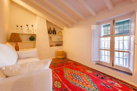 Byhus i Comares, Malaga, Comares - € 499.000 | Ref: R5410486 - foto 23