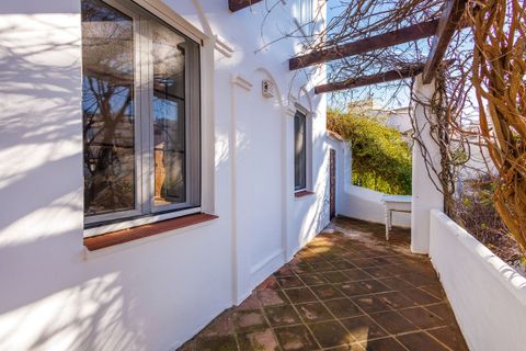 Byhus i Comares, Malaga, Comares - € 499.000 | Ref: R5410486 - foto 34