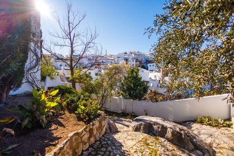 Byhus i Comares, Malaga, Comares - € 499.000 | Ref: R5410486 - foto 43