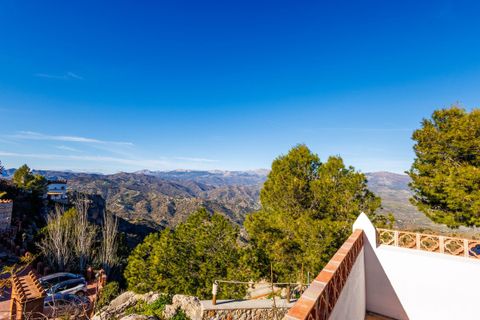 Byhus i Comares, Malaga, Comares - € 499.000 | Ref: R5410486 - foto 44
